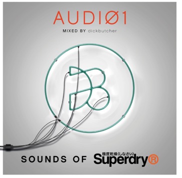 Audio-1-Cover