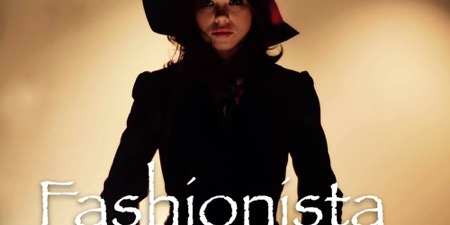 Fashionista