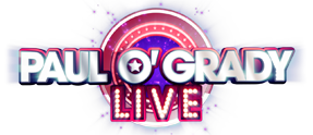 Paul+O'Grady+Live