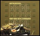 Retro Revibe